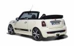 Mini Cooper S Cabrio by AC Schnitzer 2009 года